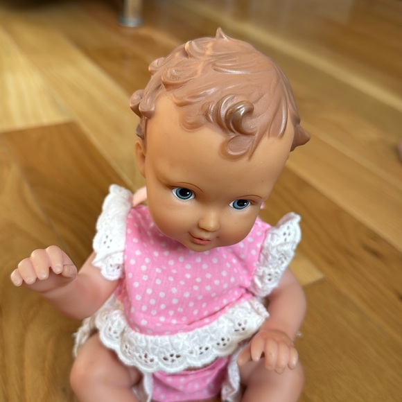 Ashton Drake Collection Doll - Picture 1 of 9